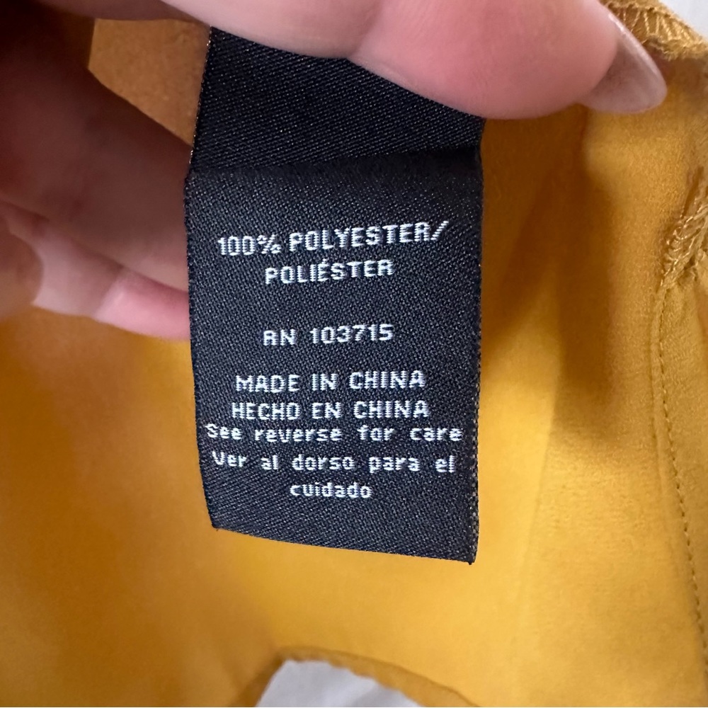 ZAC & RACHEL Woman Ruffle Blouse - Picture 4 of 4